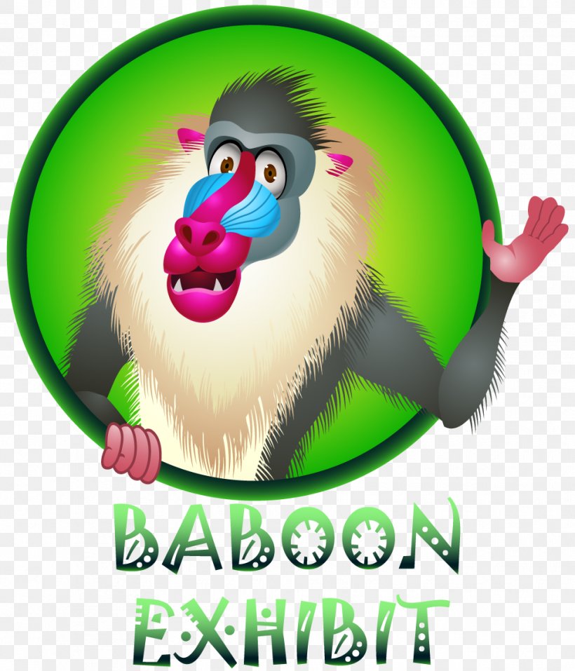 Baboons Mandrill Photography, PNG, 990x1156px, Baboons, Alamy, Drawing, Drills, Germany Download Free