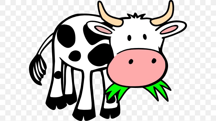 Cattle Livestock Farm Clip Art, PNG, 600x461px, Cattle, Agriculture, Artwork, Barn, Cartoon Download Free