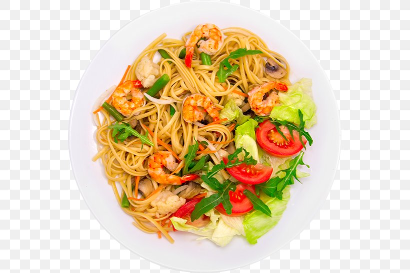 Chow Mein Lo Mein Chinese Noodles Fried Noodles Hokkien Mee, PNG, 547x547px, Chow Mein, Asian Food, Capellini, Chinese Food, Chinese Noodles Download Free