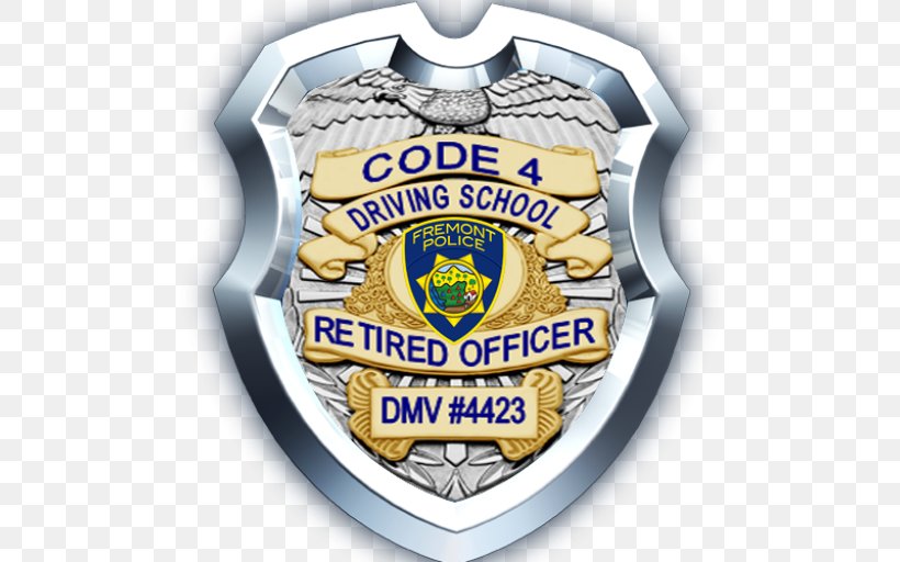 Code 4 Driving School LLC Driver's Education Traffic School, PNG, 512x512px, Driving, Badge, Brand, California, Department Of Motor Vehicles Download Free