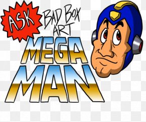 Bad Man - Dr. Wily Mega Man 8 Proto Man Art PNG