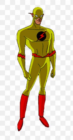 Flash - Flash Hunter Zolomon Eobard Thawne Baris Alenas Wally West PNG
