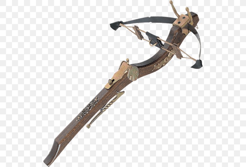 Larp Crossbow Slingshot Middle Ages, PNG, 555x555px, Larp Crossbow, Arbalest, Archery, Ballista, Bow Download Free