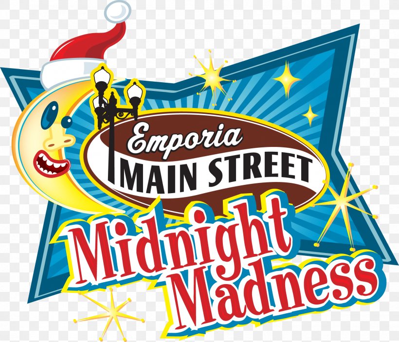Logo Emporia Main Street Food Illustration Banner, PNG, 1914x1643px, Logo, Advertising, Area, Banner, Brand Download Free