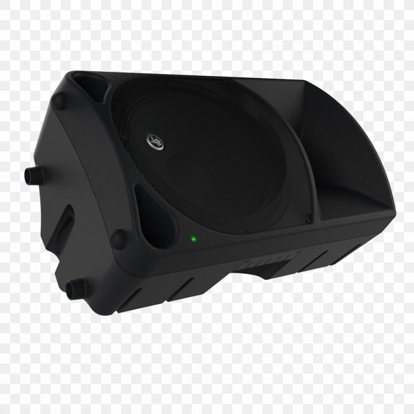 Mackie Thump Loudspeaker Enclosure Sound Reinforcement System, PNG, 1000x1000px, Mackie Thump, Bag, Car, Car Subwoofer, Computer Hardware Download Free