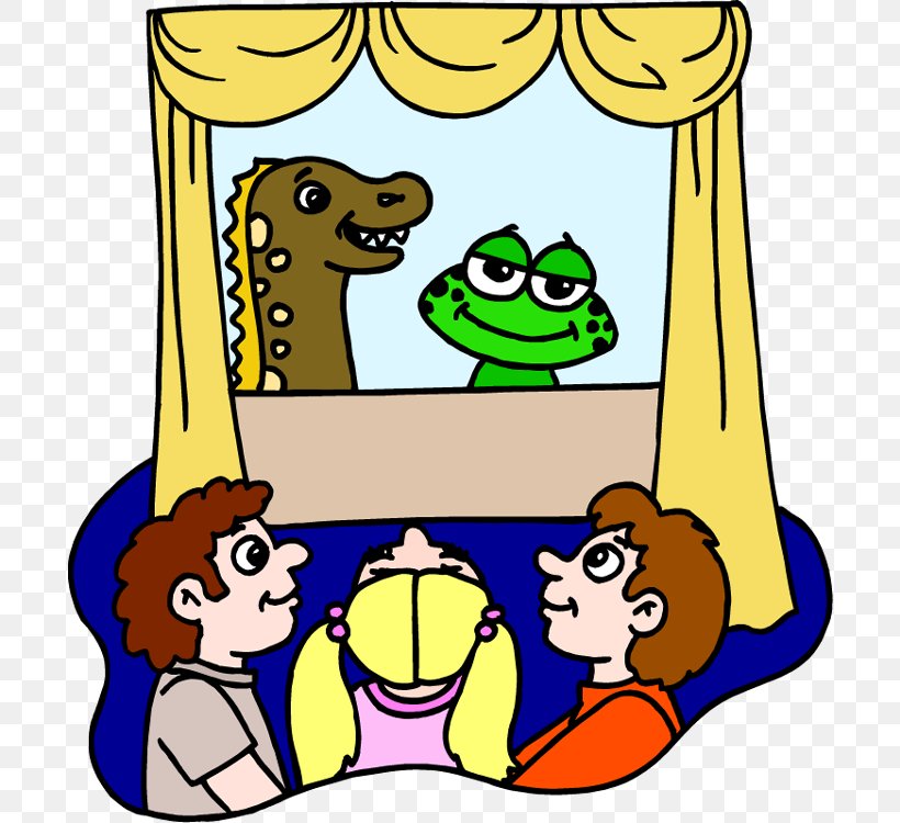 Puppetry Theatre Clip Art, PNG, 703x750px, Puppetry, Area, Art, Artwork, Fiction Download Free