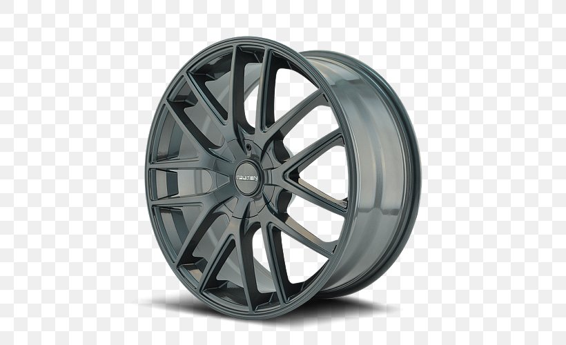Alloy Wheel Car Gunmetal Rim, PNG, 500x500px, Alloy Wheel, Alloy, Amazoncom, Auto Part, Automotive Tire Download Free