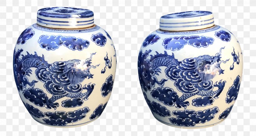 Blue And White Pottery Ceramic Vase Cobalt Blue Porcelain, PNG, 3060x1627px, Blue And White Pottery, Artifact, Blue, Blue And White Porcelain, Ceramic Download Free