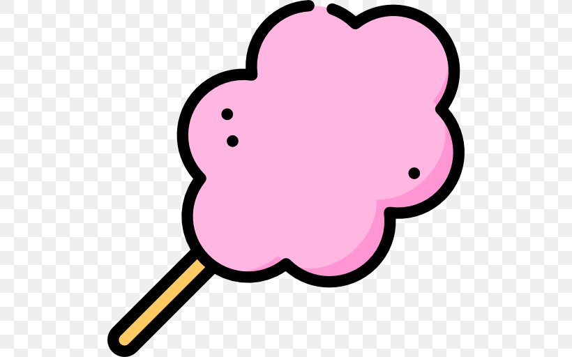 Caterkid Cotton Candy Clip Art, PNG, 512x512px, Cotton Candy, Food, Heart, Magenta, Pink Download Free