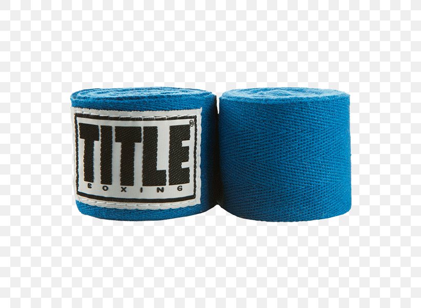 Hand Wrap Boxing Cobalt Blue, PNG, 600x600px, Hand Wrap, Blue, Boxing, Cobalt, Cobalt Blue Download Free