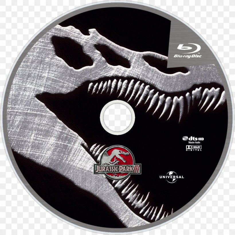 Jurassic Park Tour Voice Adventure Film Streaming Media, PNG, 1000x1000px, 2001, Jurassic Park, Adventure Film, Brand, Compact Disc Download Free