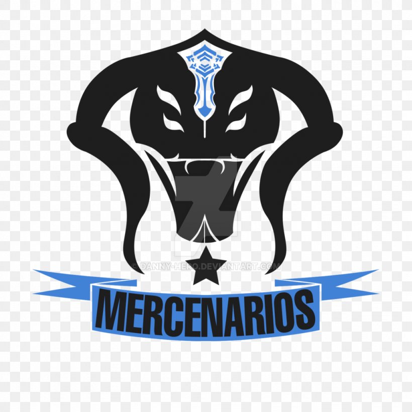 Logo Graphic Design Warframe, PNG, 1024x1024px, Logo, Art, Brand, Clan, Community Download Free