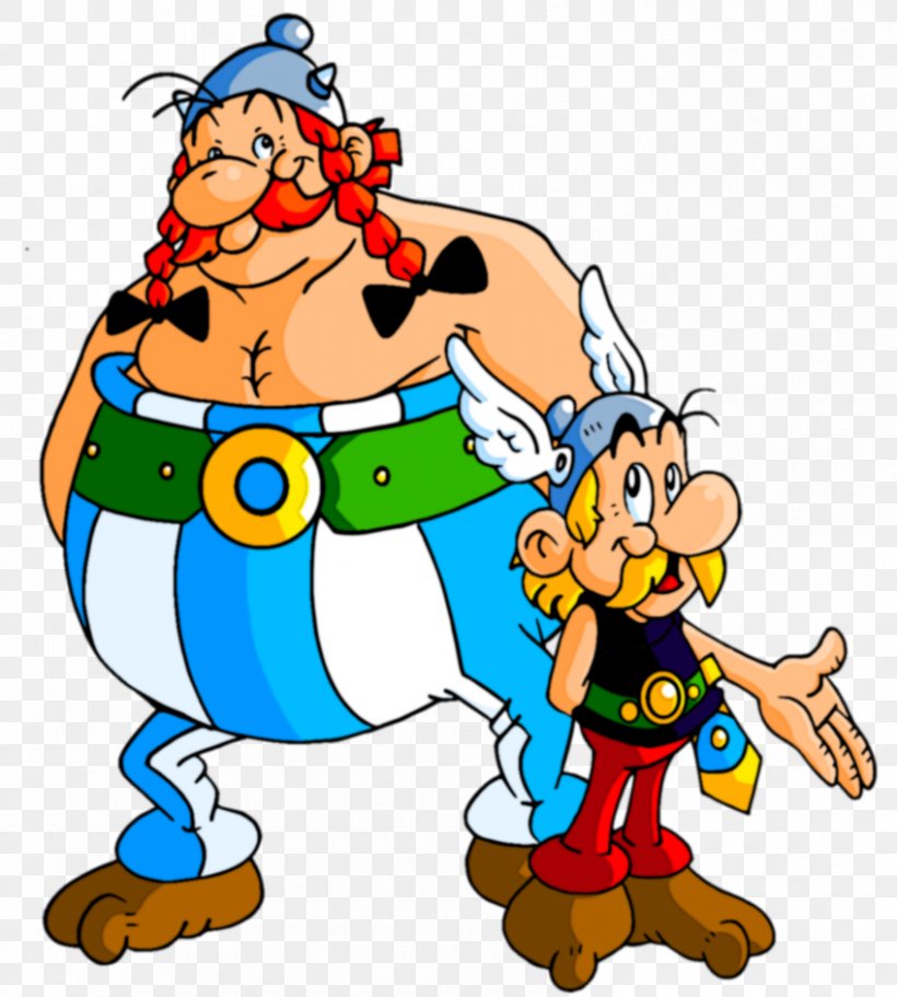 Obelix Asterix The Gaul Getafix Assurancetourix, PNG, 848x943px, Obelix, Albert Uderzo, Art, Artwork, Assurancetourix Download Free