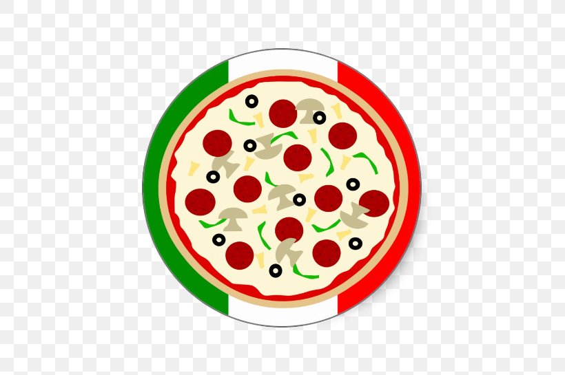 Pizza Party Italian Cuisine Birthday, PNG, 545x545px, Pizza, Birthday, Birthday Cake, Christmas Ornament, Convite Download Free