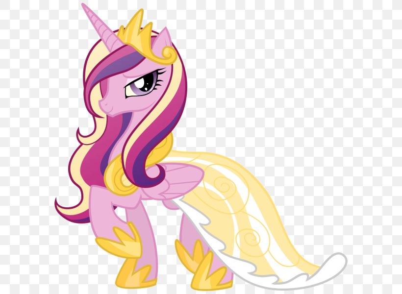 Princess Cadance Pony Princess Celestia Twilight Sparkle, PNG, 600x600px, Watercolor, Cartoon, Flower, Frame, Heart Download Free