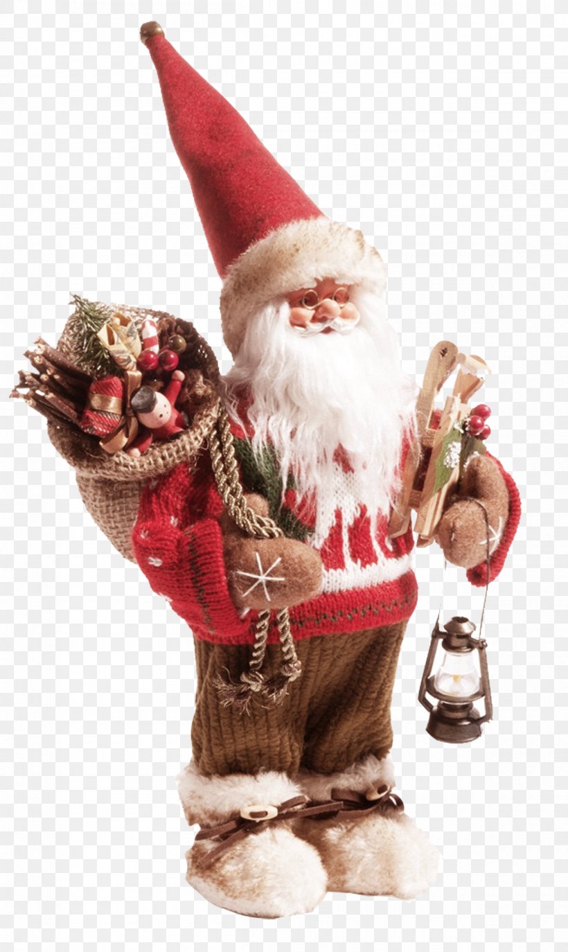 Santa Claus Christmas, PNG, 1200x2011px, Santa Claus, Christmas, Christmas Decoration, Christmas Ornament, Fictional Character Download Free