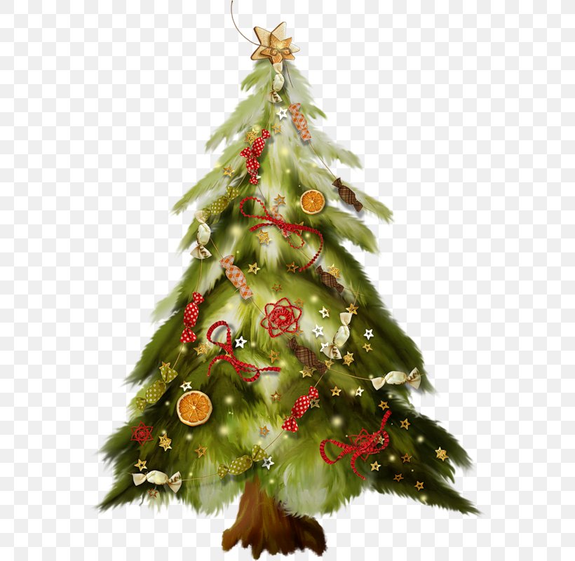 Santa Claus Christmas Tree Gift, PNG, 566x800px, Santa Claus, Candle, Christmas, Christmas Decoration, Christmas Ornament Download Free