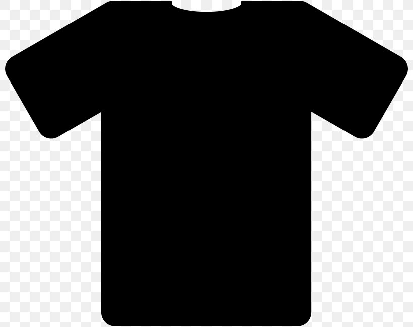 T-shirt Clothing Fashion Sleeve, PNG, 800x650px, Tshirt, Baseball Uniform, Black, Black And White, Brand Download Free