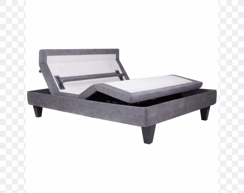 Adjustable Bed Serta Mattress Simmons Bedding Company Bed Base, PNG, 1280x1014px, Adjustable Bed, Bed, Bed Base, Bed Drs, Bed Frame Download Free