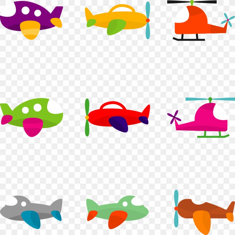 Airplane Clip Art, PNG, 1600x1600px, Airplane, Animal Figure, Area, Artwork, Baby Toys Download Free