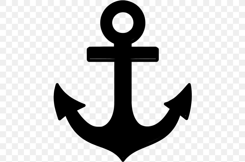 Anchor Anchor, PNG, 464x543px, Anchor, Drawing, Symbol Download Free