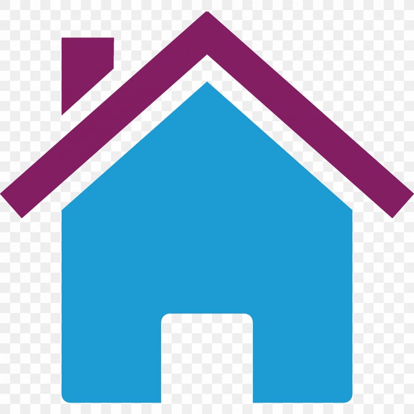 Home House Clip Art, PNG, 2400x2400px, Home, App Store, Area, Blue, Brand Download Free
