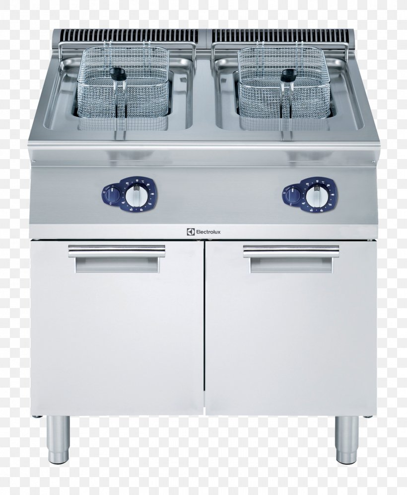 Deep Fryers Electrolux S.E.A Pte Ltd Cooking Ranges Gas, PNG, 1343x1632px, Deep Fryers, Brenner, Cooking Ranges, Cookware, Electricity Download Free