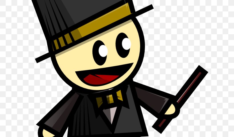 Emoticon, PNG, 640x480px, Magician, Animation, Cartoon, Drawing, Emoticon Download Free