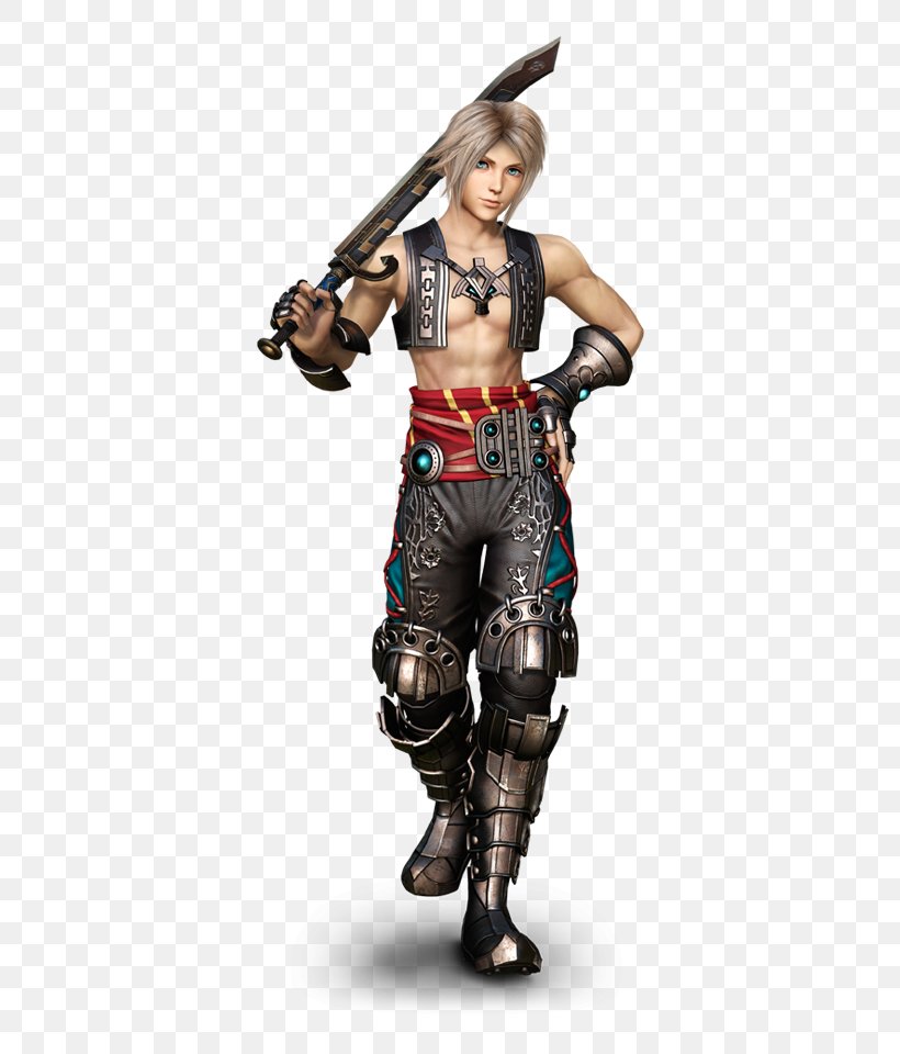 Final Fantasy XII Dissidia Final Fantasy NT Final Fantasy XIV Dissidia 012 Final Fantasy, PNG, 600x960px, Final Fantasy Xii, Action Figure, Armour, Balthier, Cloud Strife Download Free