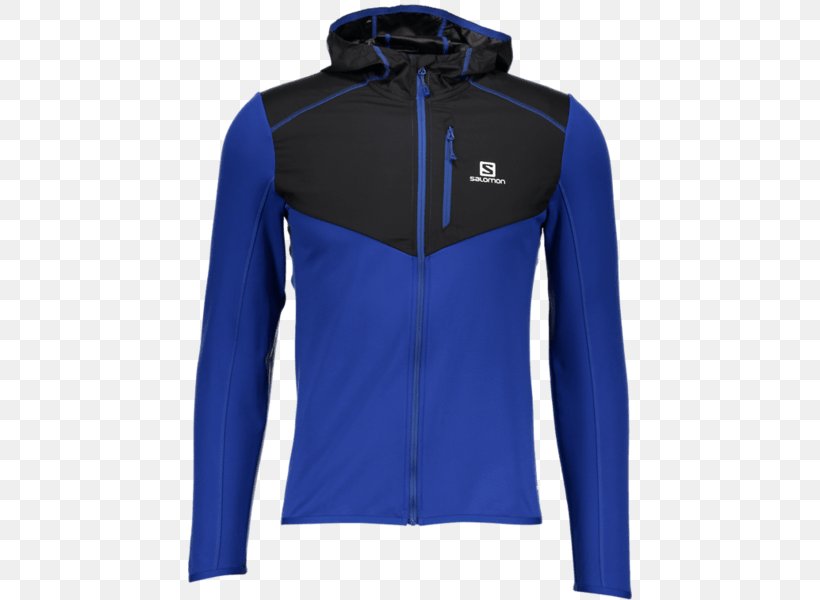 Hoodie Goggle Jacket Polar Fleece Clothing, PNG, 560x600px, Hoodie, Active Shirt, Blue, Clothing, Clothing Sizes Download Free