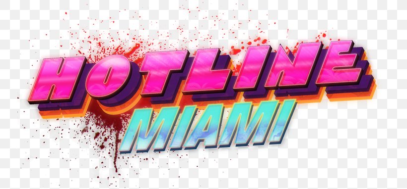 Hotline Miami 2: Wrong Number Dennaton Games Video Game Superhot, PNG, 750x382px, Hotline Miami, Art, Brand, Dennaton Games, Drive Download Free