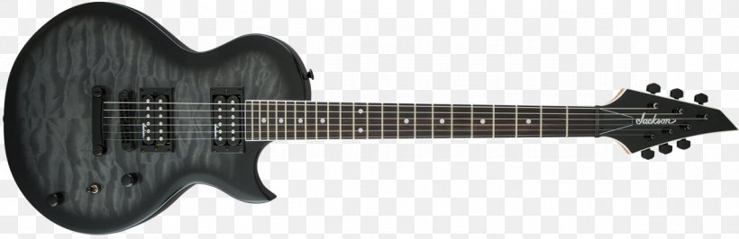 Jackson Guitars Electric Guitar Fingerboard Bass Guitar, PNG, 1186x386px, Jackson Guitars, Acoustic Electric Guitar, Acoustic Guitar, Bass Guitar, Black And White Download Free