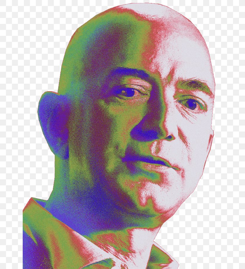 Jeff Bezos Amazon.com Online Shopping Earth, PNG, 668x900px, Watercolor, Cartoon, Flower, Frame, Heart Download Free