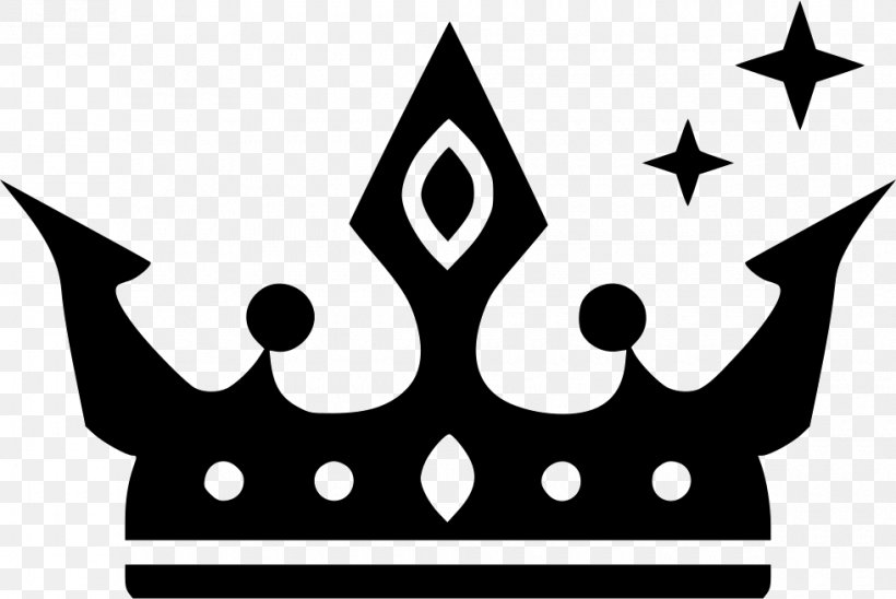 King Crown Clip Art, PNG, 980x656px, King, Area, Artwork, Black, Black And White Download Free