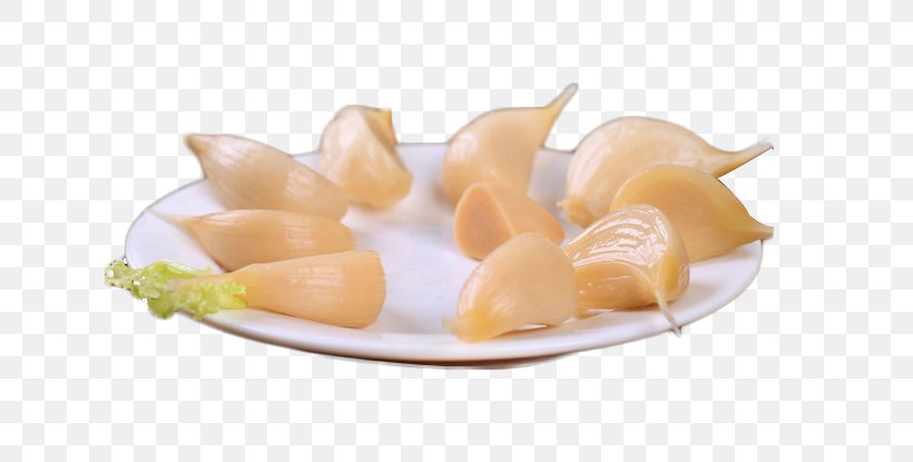Laba Garlic Pickling, PNG, 693x415px, Laba Garlic, Cuisine, Dish, Food, Garlic Download Free