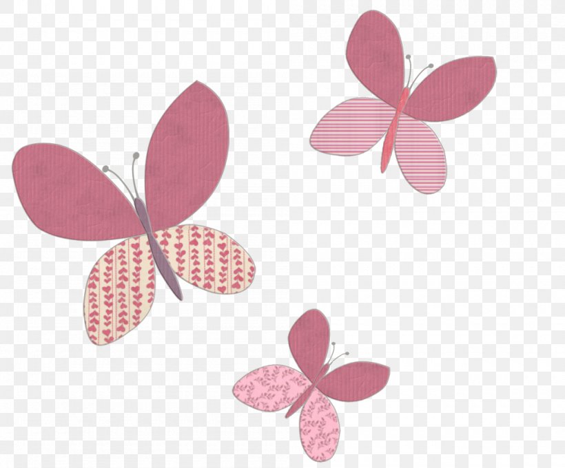 M. Butterfly Product Pink M, PNG, 1000x830px, M Butterfly, Butterfly, Flower, Leaf, Petal Download Free