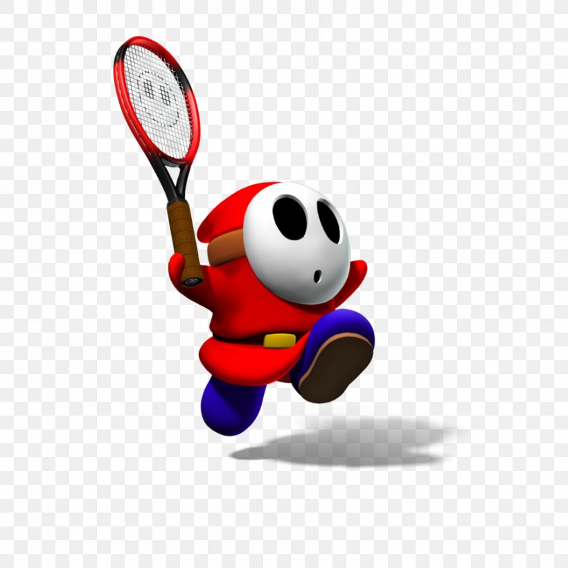 Mario Power Tennis Super Mario Bros. 2 Mario Tennis, PNG, 900x900px, Mario Power Tennis, Ball, Gamecube, Mario, Mario Kart 7 Download Free