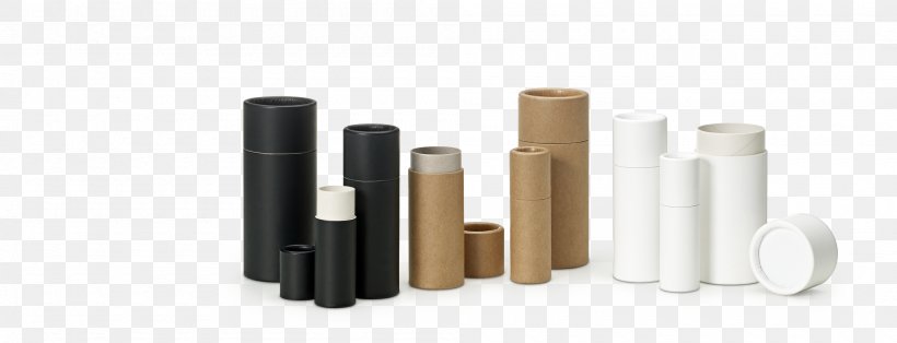 Paperboard Tube Cosmetics Packaging And Labeling, PNG, 2000x766px, Paper, Cardboard, Cardboard Box, Coated Paper, Container Download Free