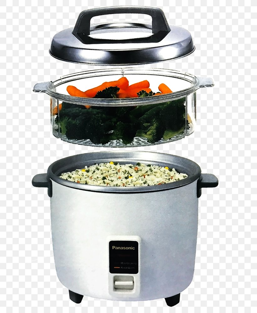 Rice Cookers Slow Cookers Home Appliance Cookware Small Appliance, PNG, 677x1000px, Rice Cookers, Contact Grill, Cooker, Cooking, Cooking Ranges Download Free