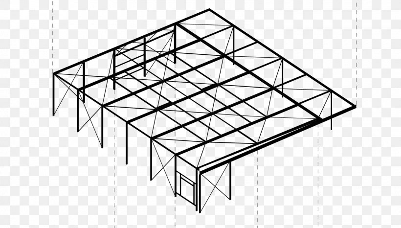 Roof Building Hangar Boat Structure, PNG, 1600x911px, Roof, Architectural Structure, Architecture, Area, Black And White Download Free