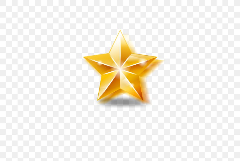 Star Download Clip Art, PNG, 550x550px, Star, Body Jewelry, Data Compression, Ico, Image File Formats Download Free