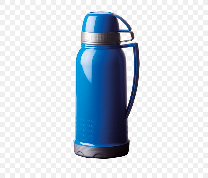 Water Bottles Plastic Cobalt Blue Thermoses, PNG, 700x700px, Water Bottles, Blue, Bottle, Cobalt, Cobalt Blue Download Free