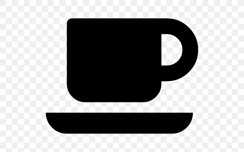 White Coffee Single-origin Coffee Font Awesome, PNG, 512x512px, Coffee, Black, Black And White, Coffee Cup, Cup Download Free
