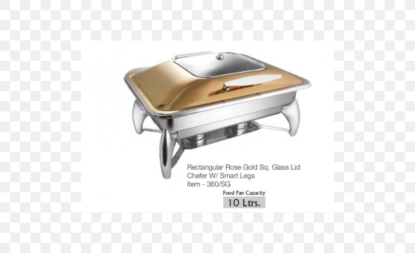 Chafing Dish Food Warmer Kitchen, PNG, 500x500px, Chafing Dish, Brick And Mortar, Cooking, Cookware, Cookware Accessory Download Free