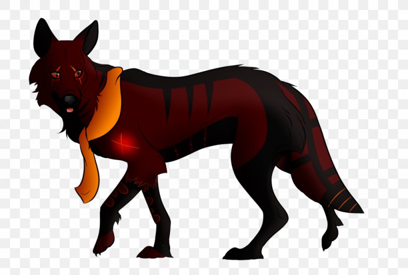 Dog Horse Pack Animal Snout Clip Art, PNG, 1024x693px, Dog, Carnivoran, Demon, Dog Like Mammal, Fictional Character Download Free