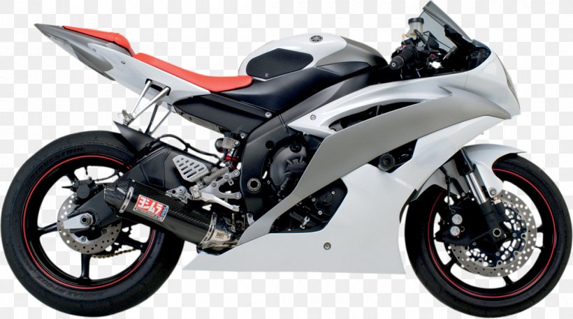 Exhaust System Yamaha YZF-R1 Motorcycle Suzuki Muffler, PNG, 1200x669px, Exhaust System, Automotive Exhaust, Automotive Exterior, Automotive Lighting, Automotive Tire Download Free