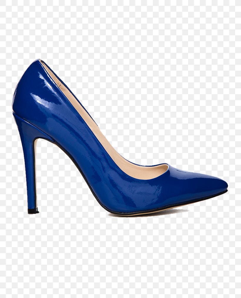 High-heeled Shoe Court Shoe Fashion Stiletto Heel, PNG, 768x1013px, Highheeled Shoe, Ballet Flat, Basic Pump, Blue, Christian Louboutin Download Free