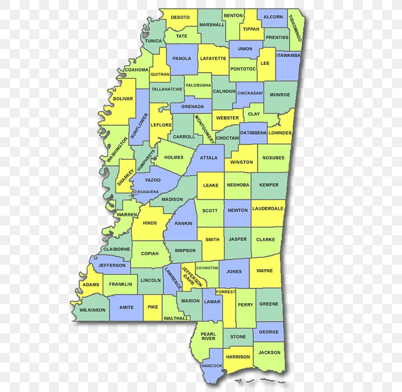 Jackson Gulfport Map Mississippi State Lafayette County, Mississippi, PNG, 670x800px, Jackson, Ackerman, Area, Blank Map, Consolidated Citycounty Download Free