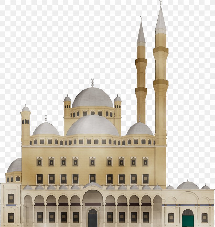 Mosque Of Muhammad Ali Art Dome Architecture, PNG, 3550x3750px, Mosque Of Muhammad Ali, Arcade, Architecture, Art, Artist Download Free