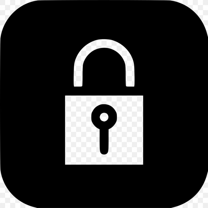 Padlock Security, PNG, 980x980px, Padlock, Brand, Computer Security, Lock, Password Download Free